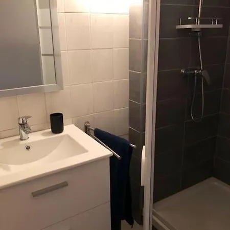 Appart 70M2 T3 Cosy Calme Et Spacieux Idealement Situe Sete Exterior photo