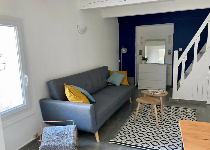 Appart 70M2 T3 Cosy Calme Et Spacieux Idealement Situe