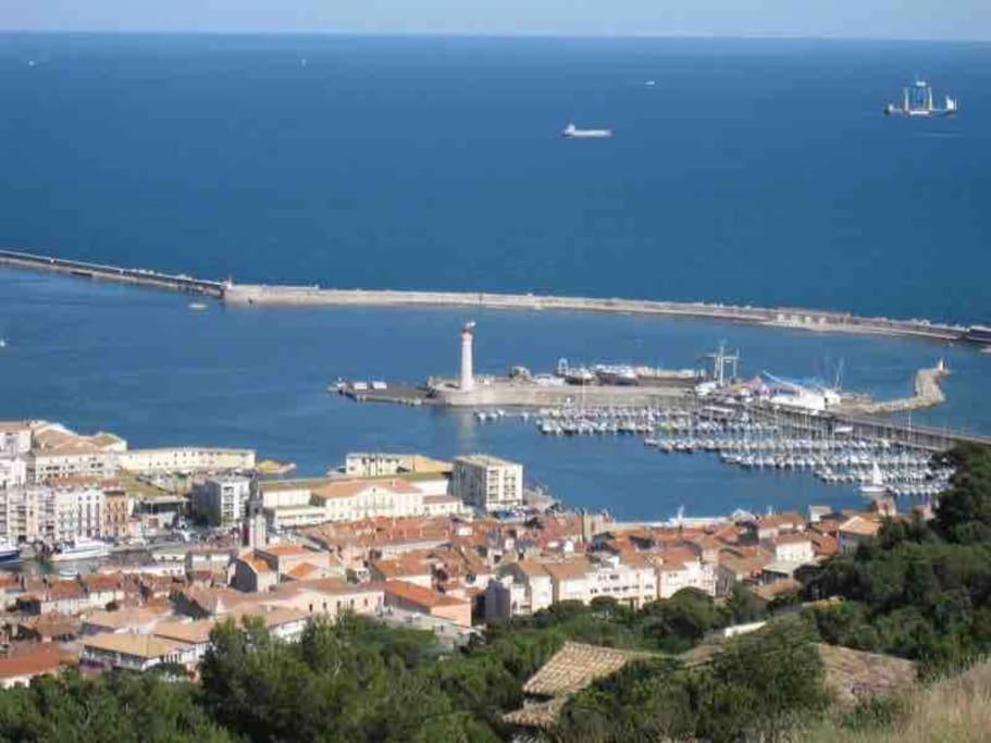 Apartment 70m2 T3 Cosy Calme Et Spacieux Idealement Situe *