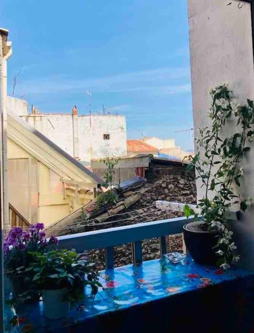 70m2 T3 Cosy Calme Et Spacieux Idealement Situe