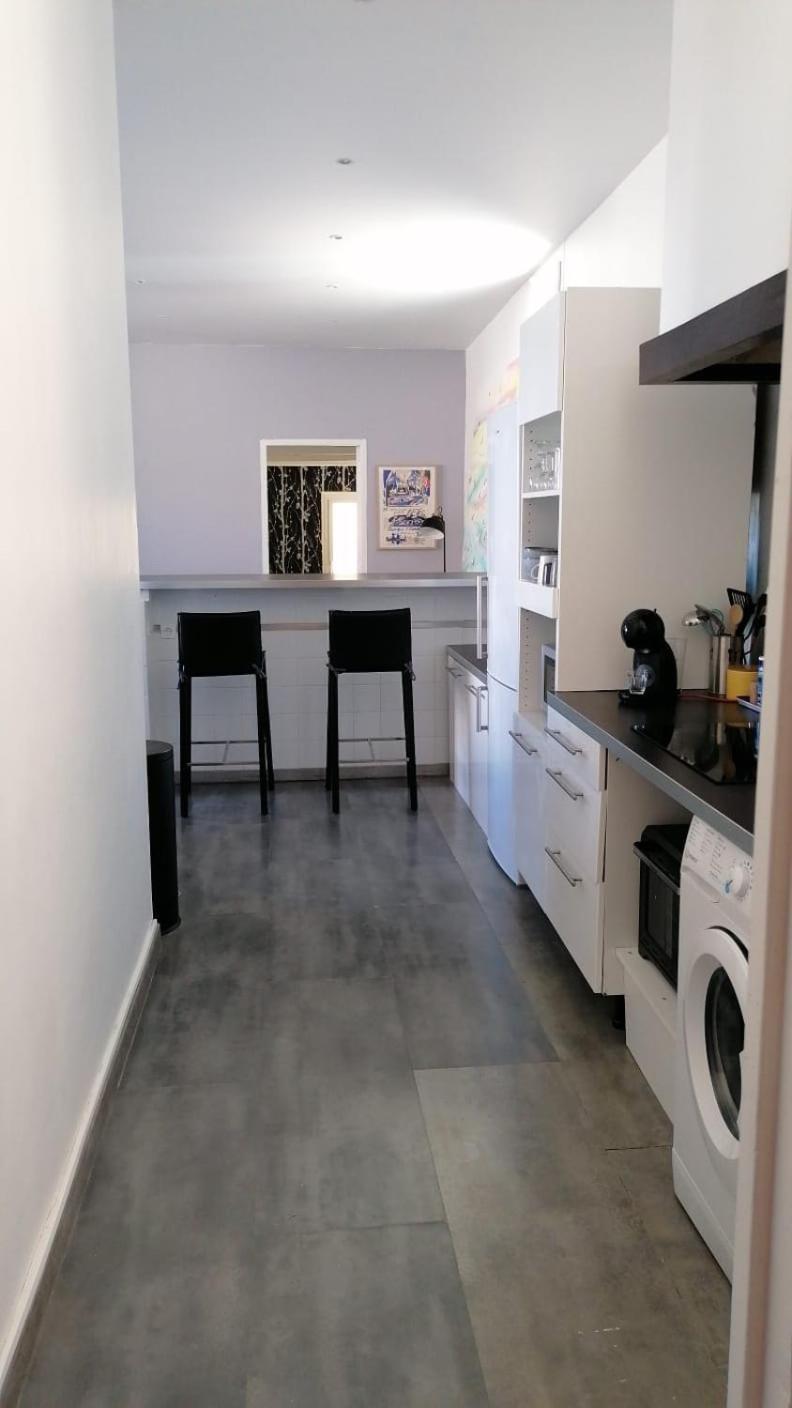 70m2 T3 Cosy Calme Et Spacieux Idealement Situe Apartment *